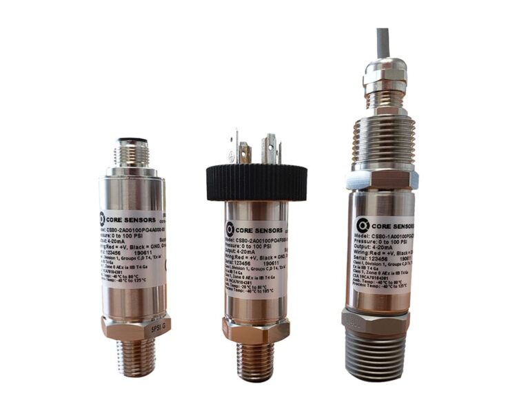 core-sensors-cs80-intrinsically-safe-pressure-transducer-range