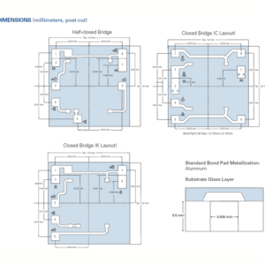 Merit Sensor S Series Dimensions