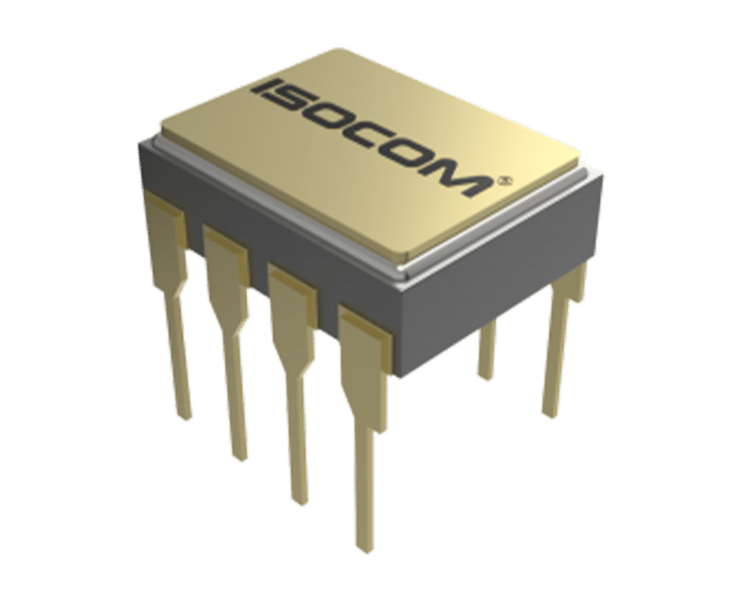 isocom-cs600-cs601-hermetically-sealed-radiation-hard-high-gain-photon-optocoupler