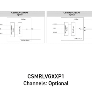 isocom-csmrlvgxxp1-functional-diagrams